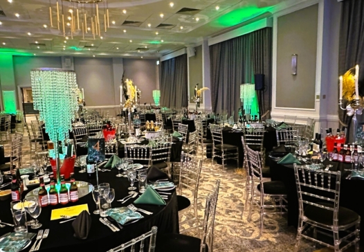 KDM Events - Events Management Company - Themed Evening Events